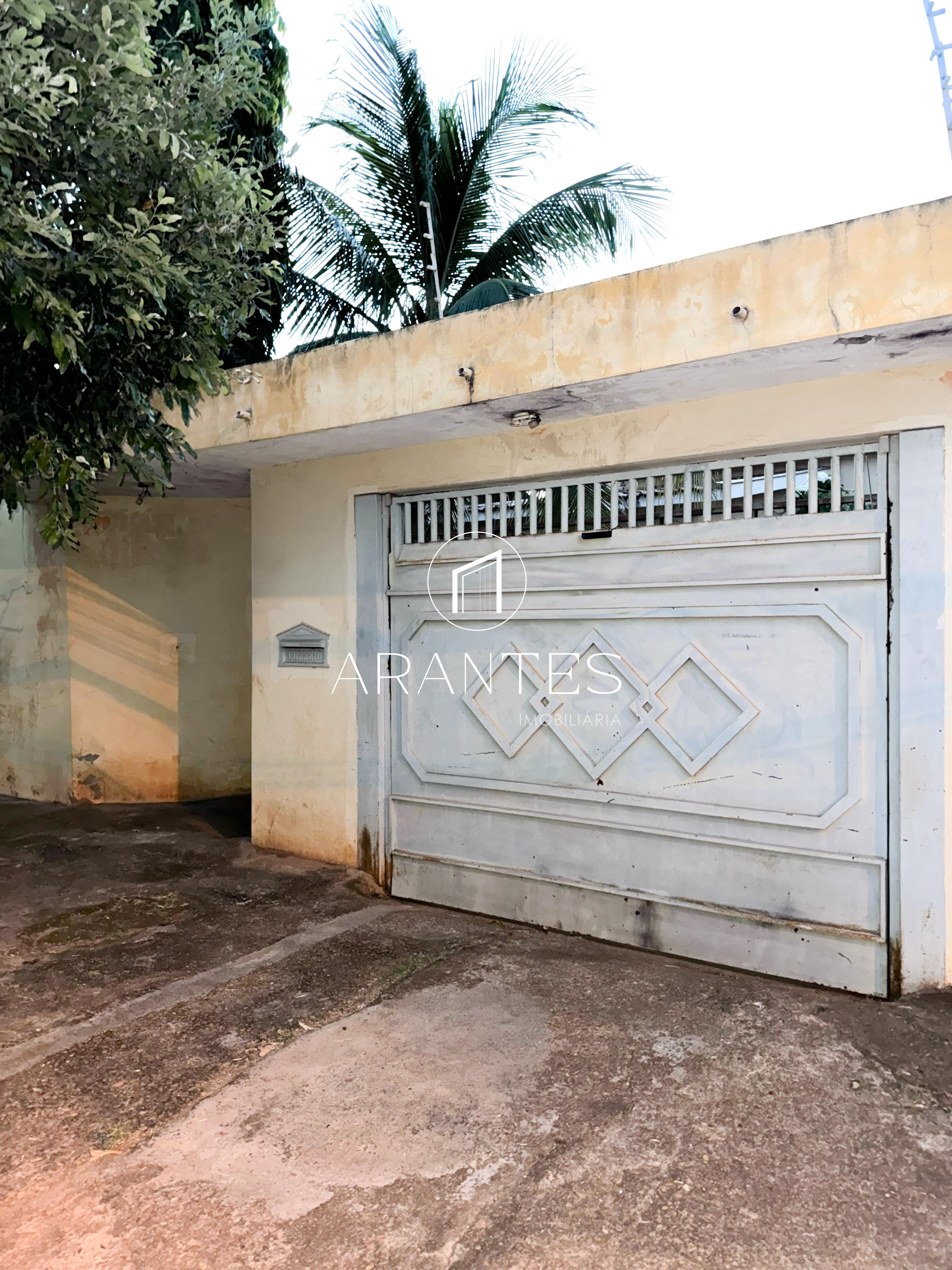 Casa Térrea para venda no Novo Aeroporto