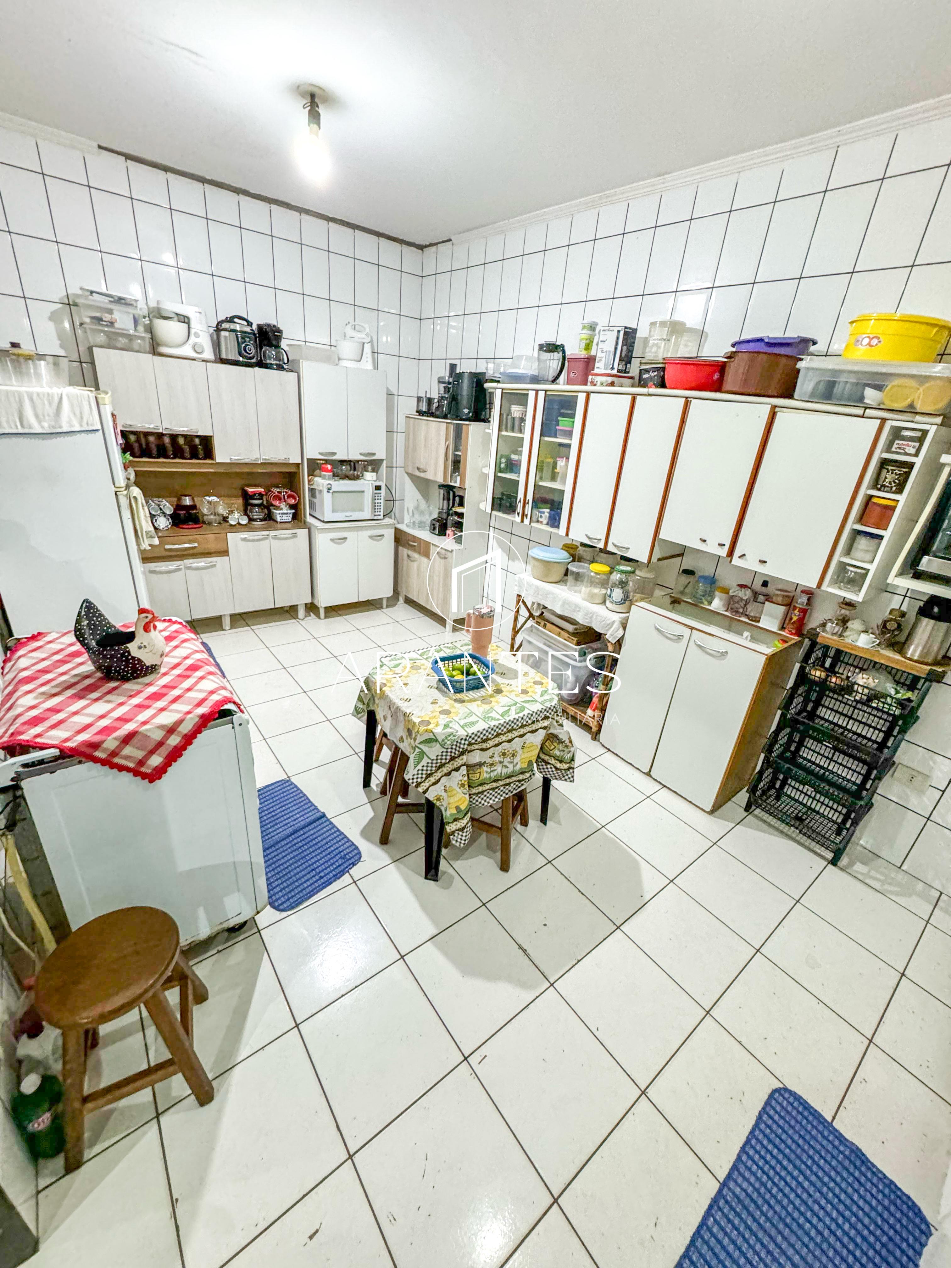 Casa Térrea para venda no Novo Aeroporto