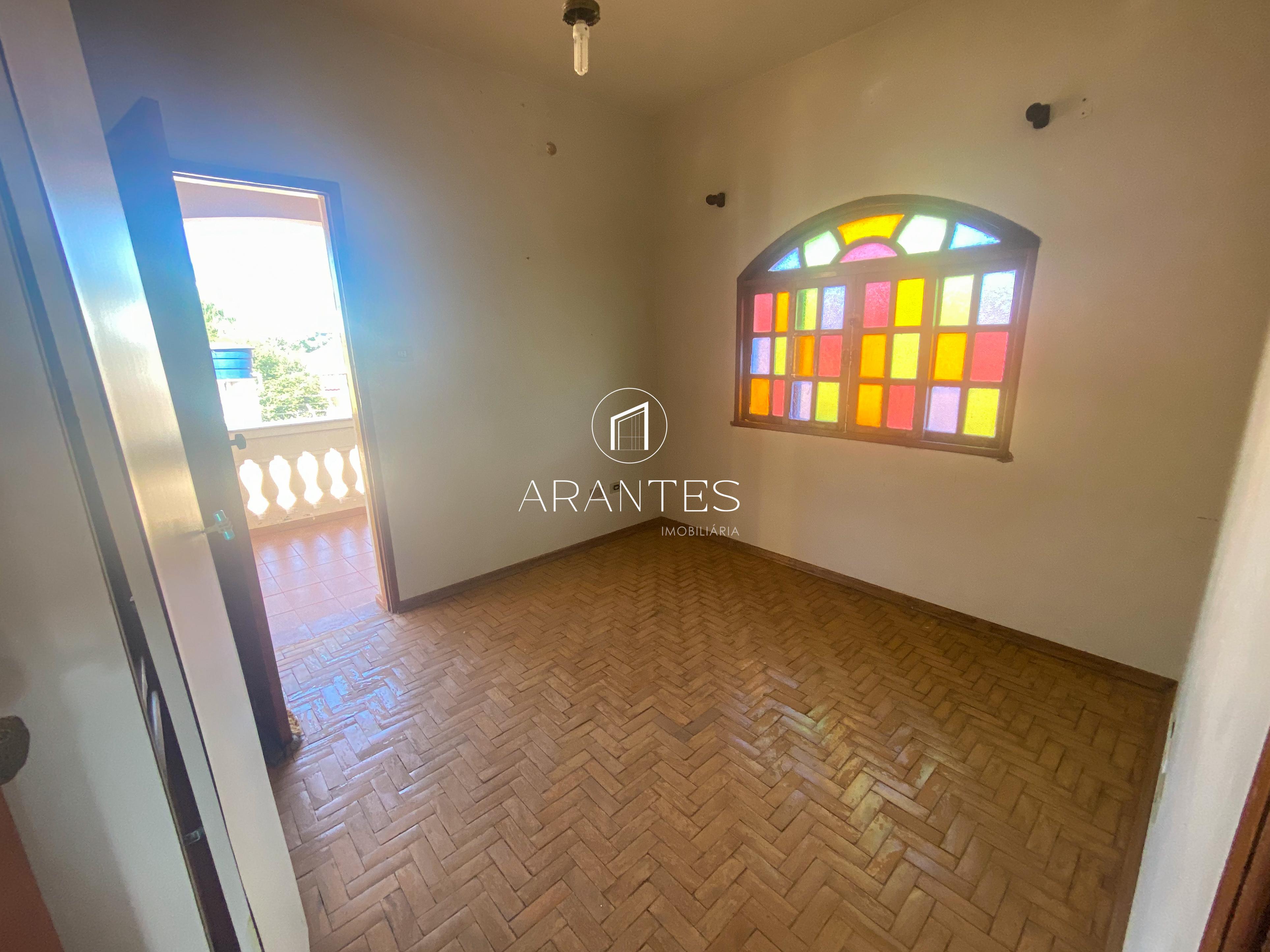 Imóvel comercial ou para investir em renda de aluguel – Próx. à Lagoa | Três Lagoas/MS