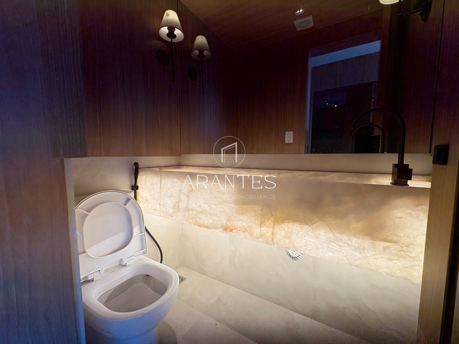 Apartamento à Venda – Residencial Duetto Iguatemi