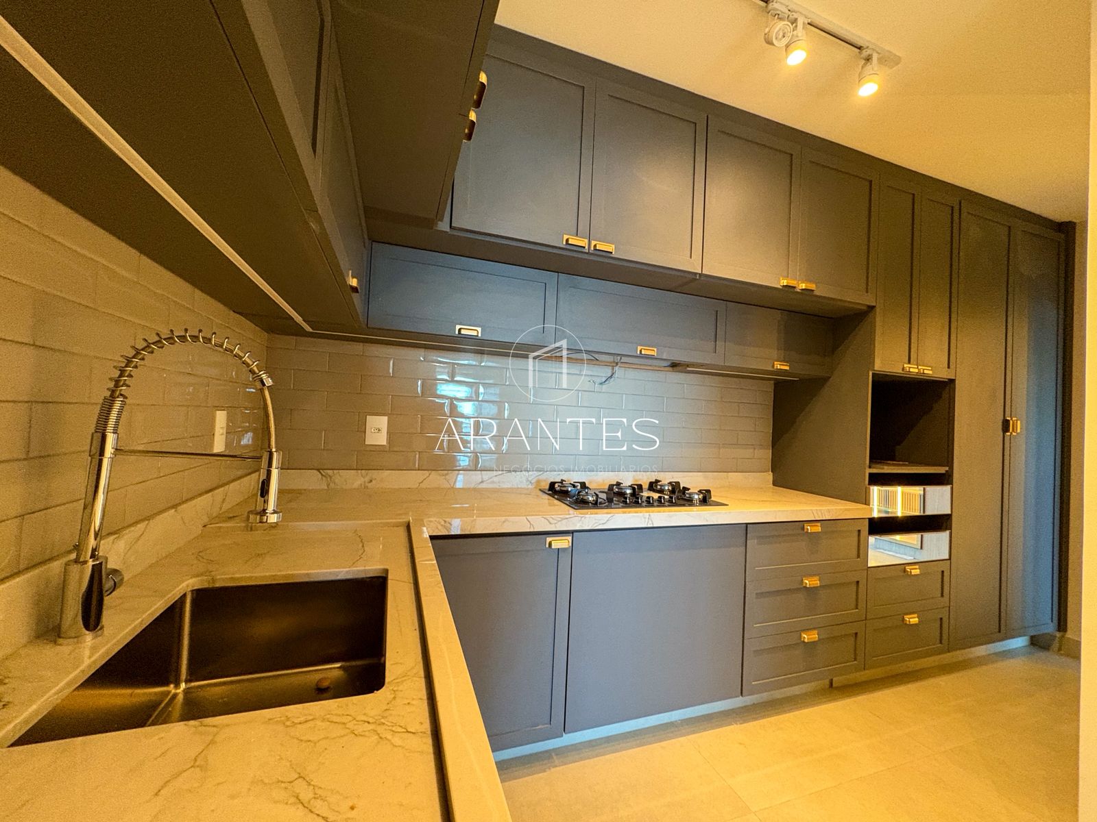 Apartamento à Venda – Residencial Duetto Iguatemi