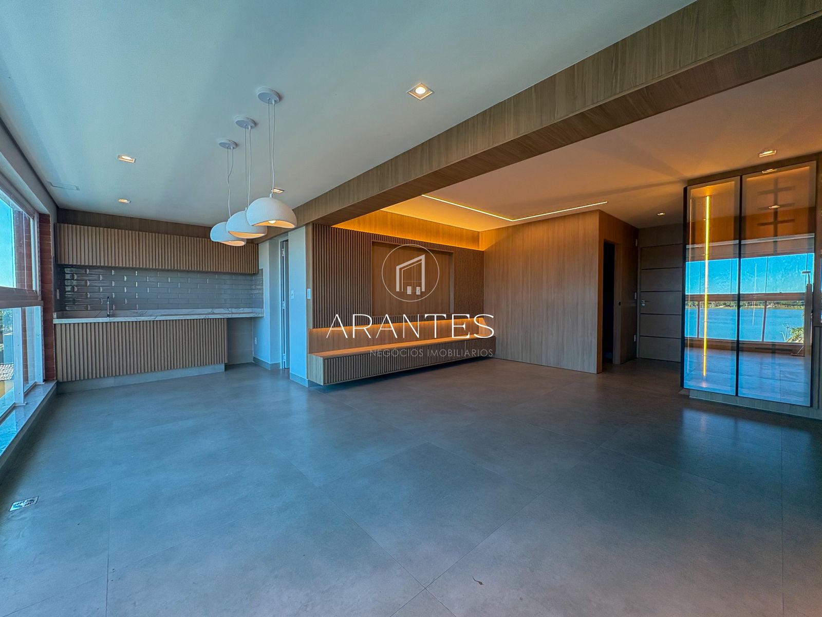 Apartamento à Venda – Residencial Duetto Iguatemi