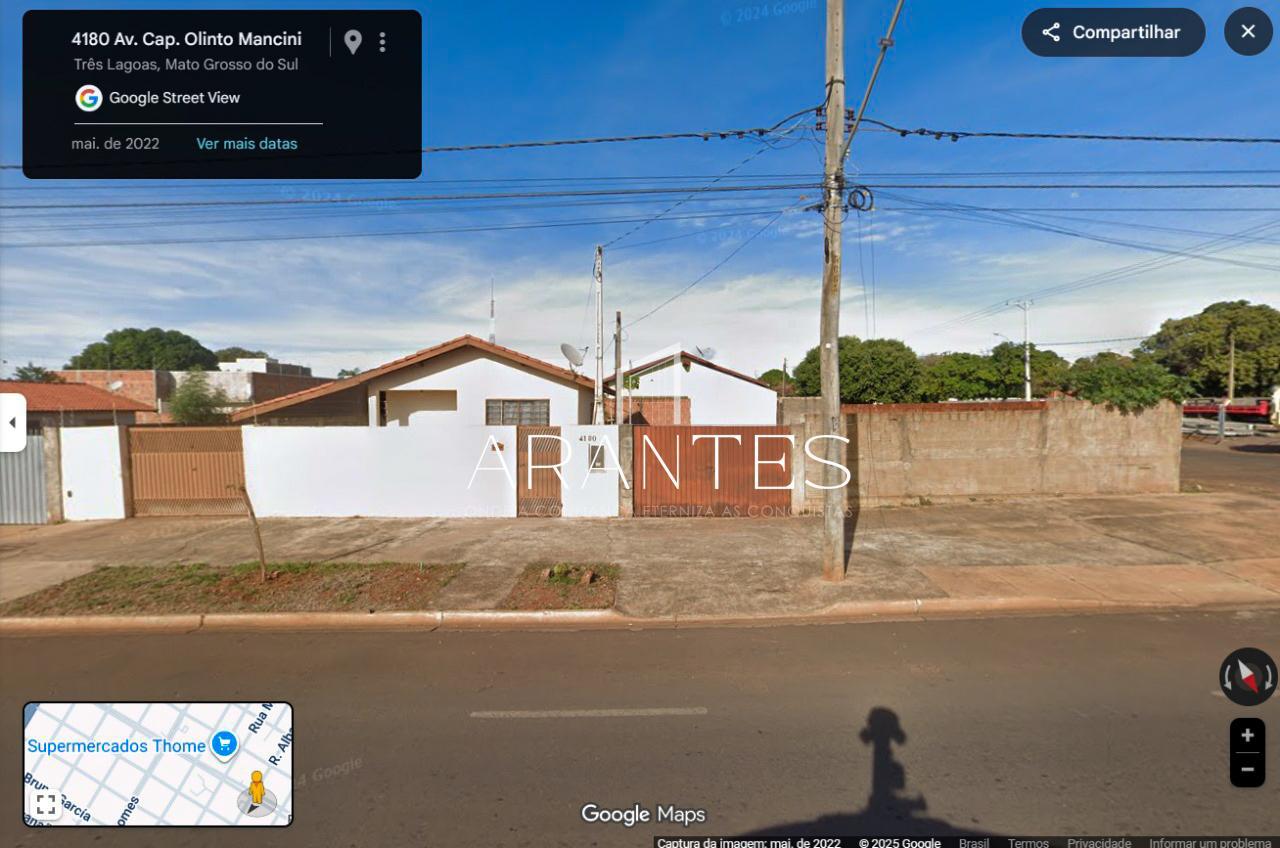 Imóvel para Aluguel Parque das Mangueiras