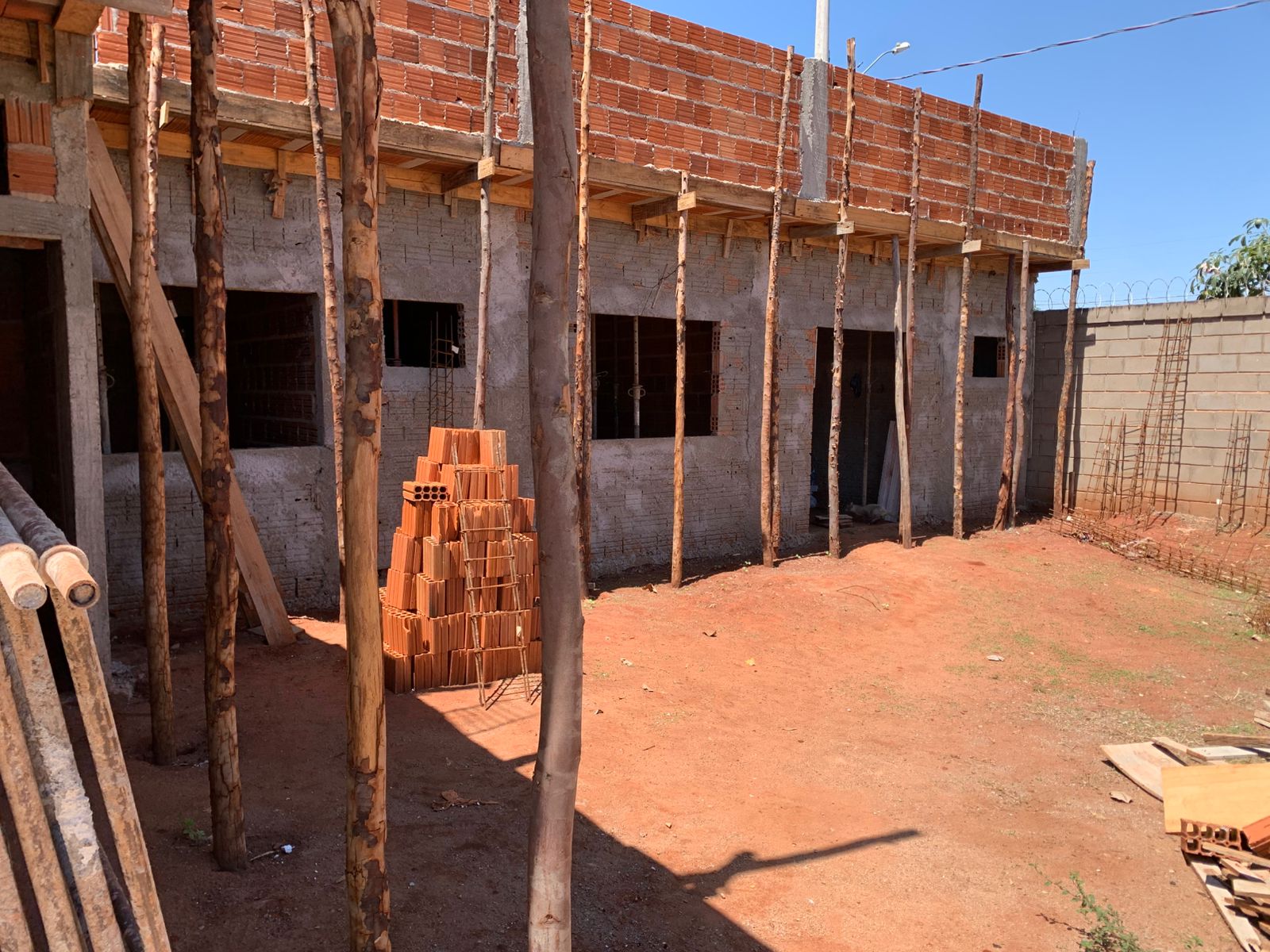 Condomínio Costa Leste