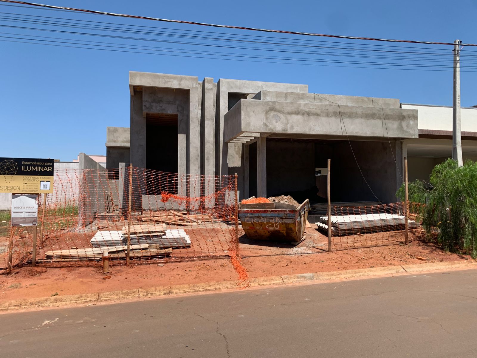 Condomínio Costa Leste