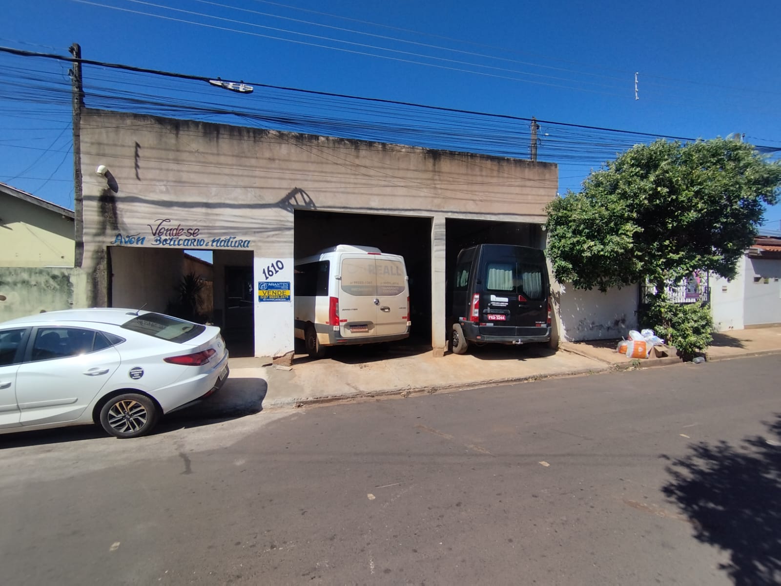 São João