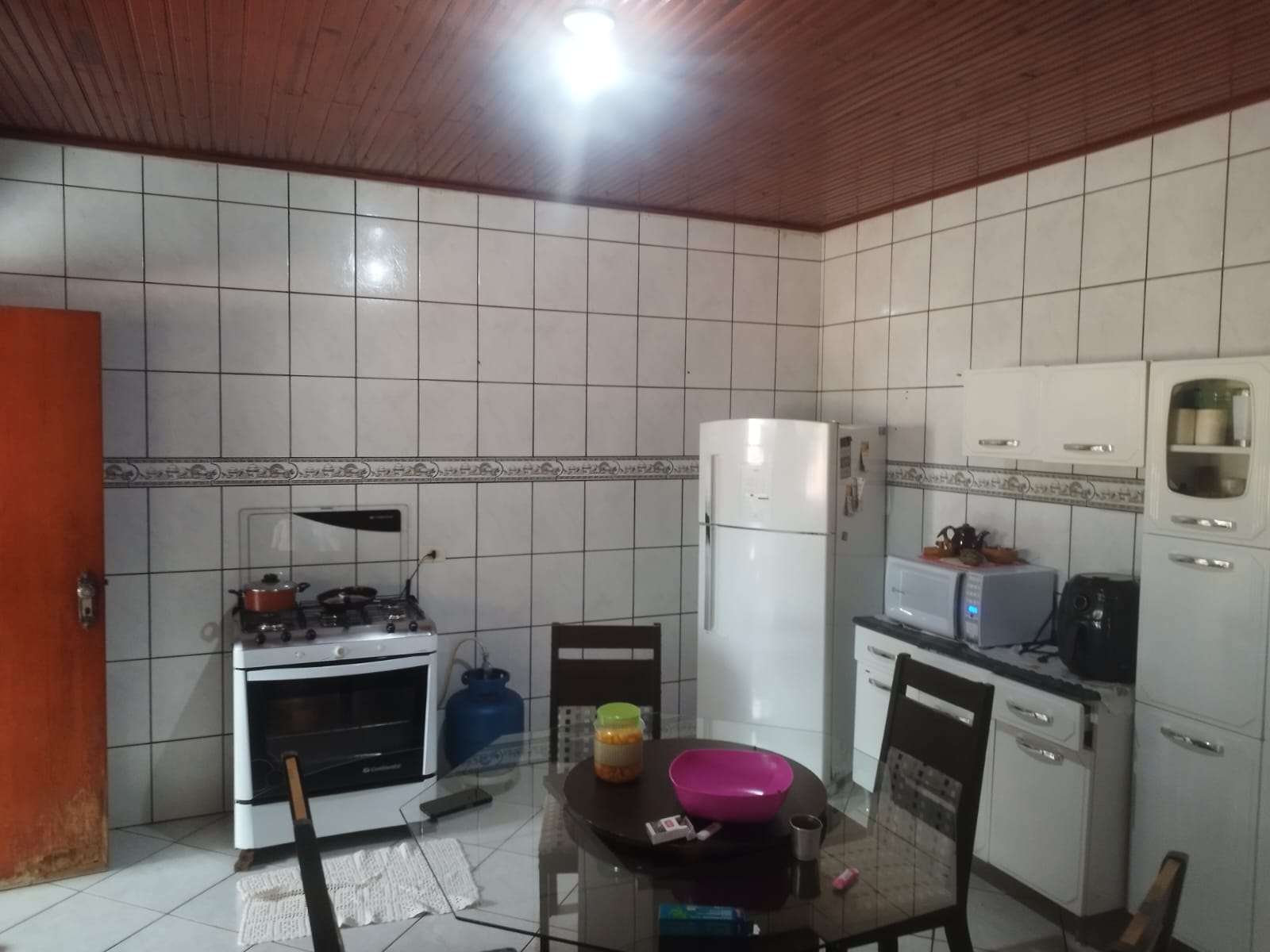 Próximo |Lagoa Maior