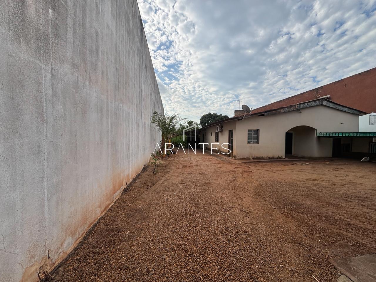 Casa à venda na Ranulfo Marques Leal