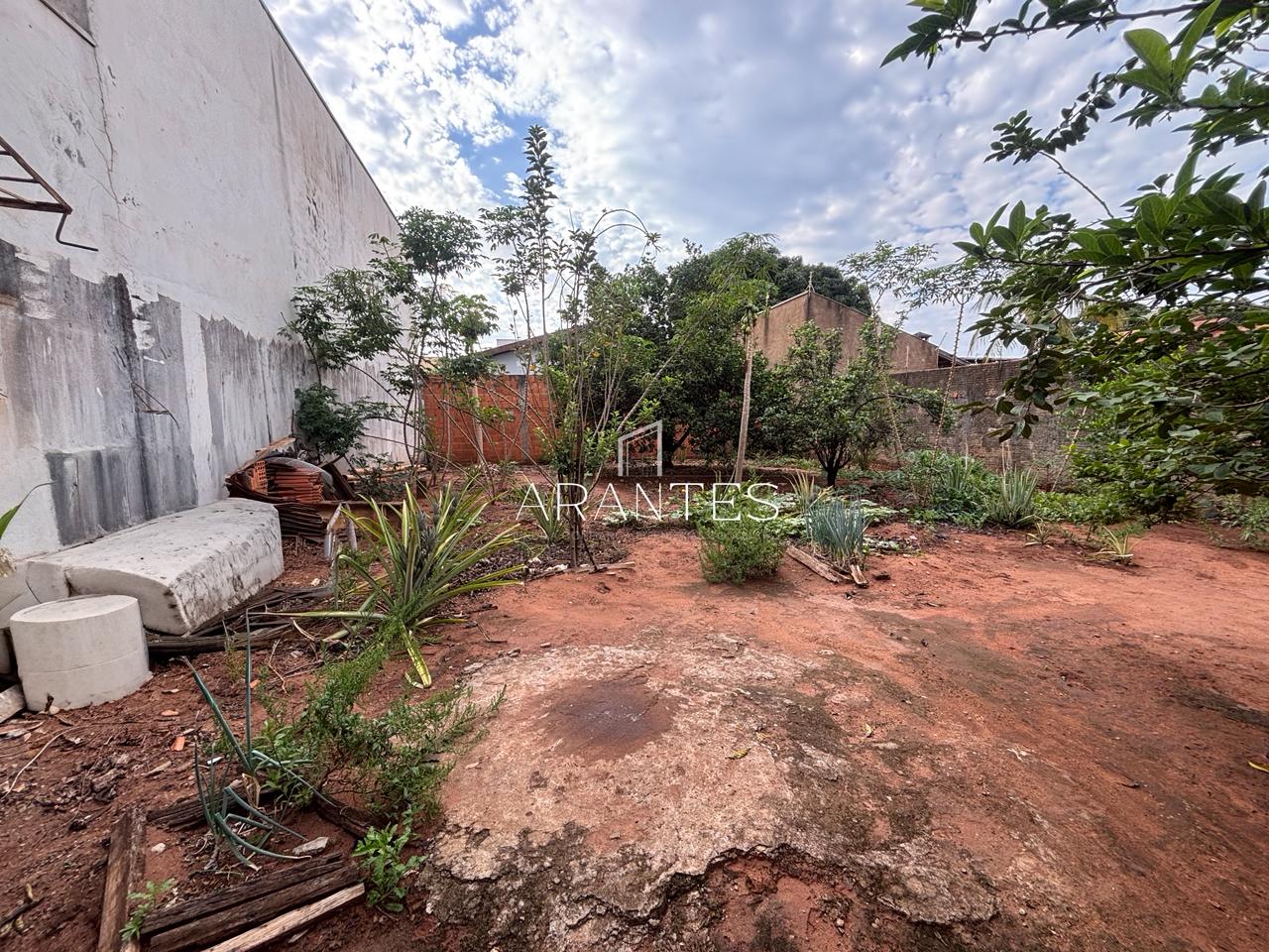 Casa à venda na Ranulfo Marques Leal
