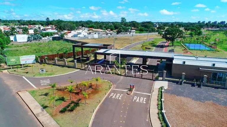 Terreno no Condomínio Quarta Lagoa – Lote amplo em área valorizada 