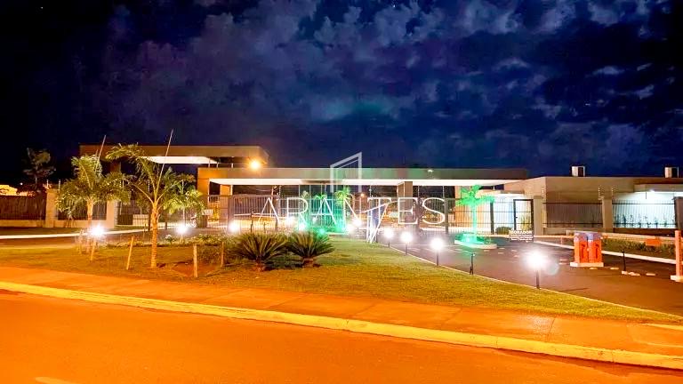 Terreno no Condomínio Quarta Lagoa – Lote amplo em área valorizada 