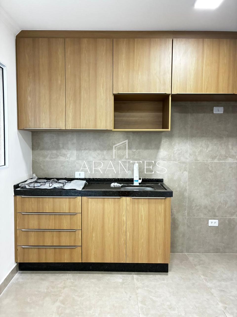Conjunto de kitnets para venda – Santa Helena – ideal para investidor