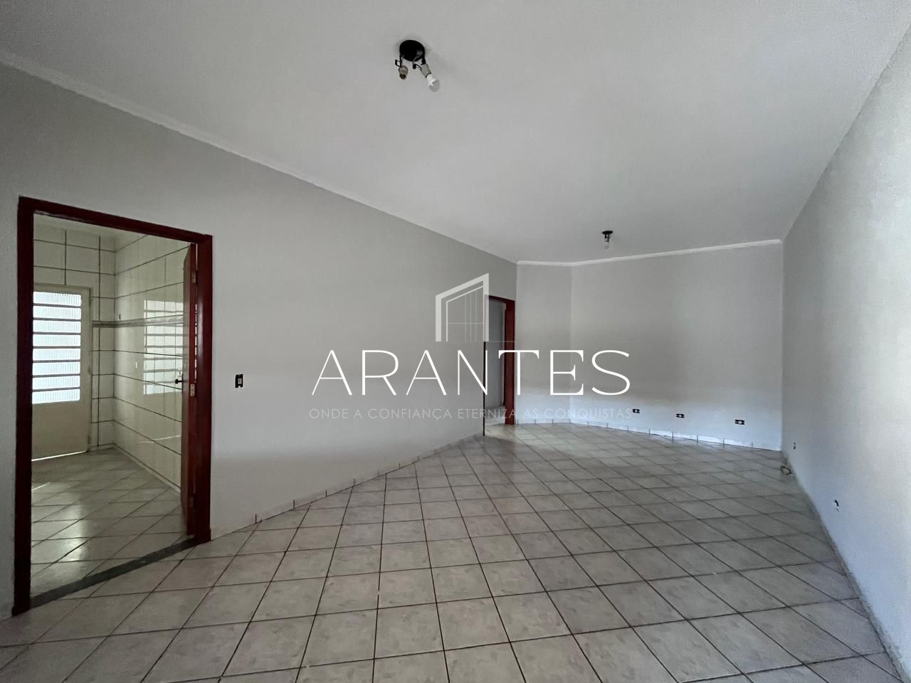 Casa à venda no Jardim Cangalha