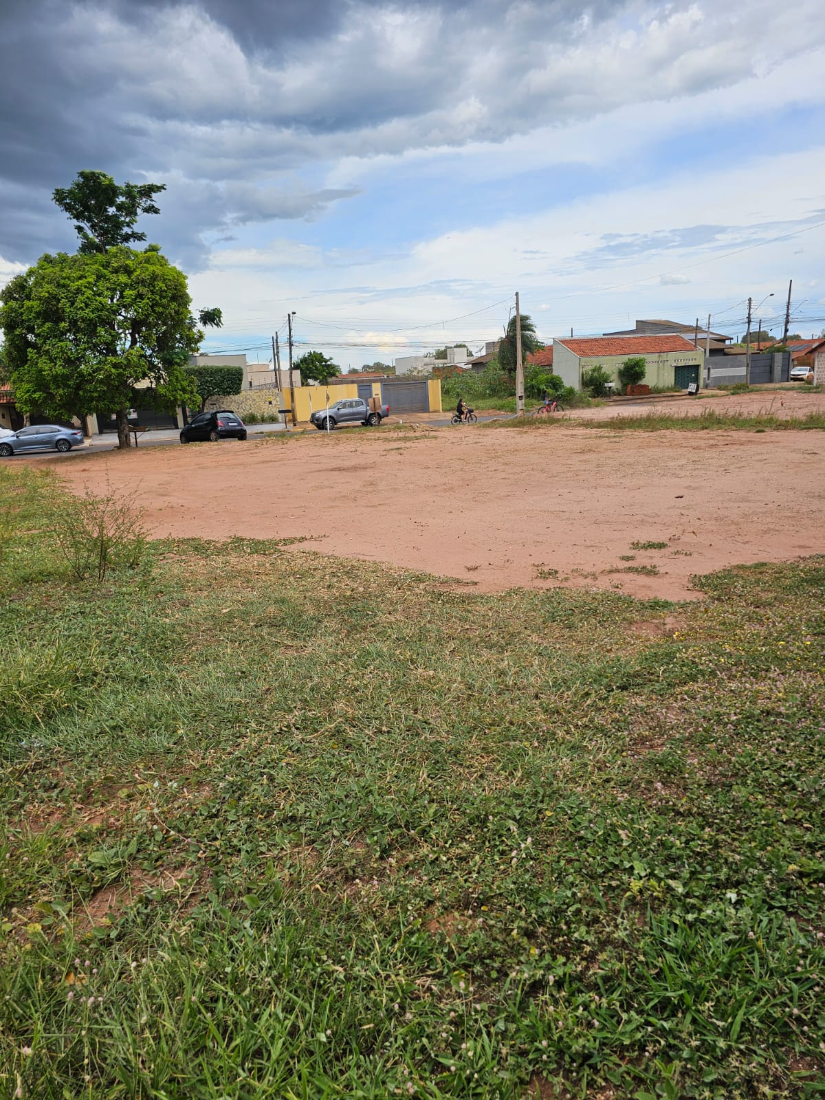 Oportunidade de Barracão