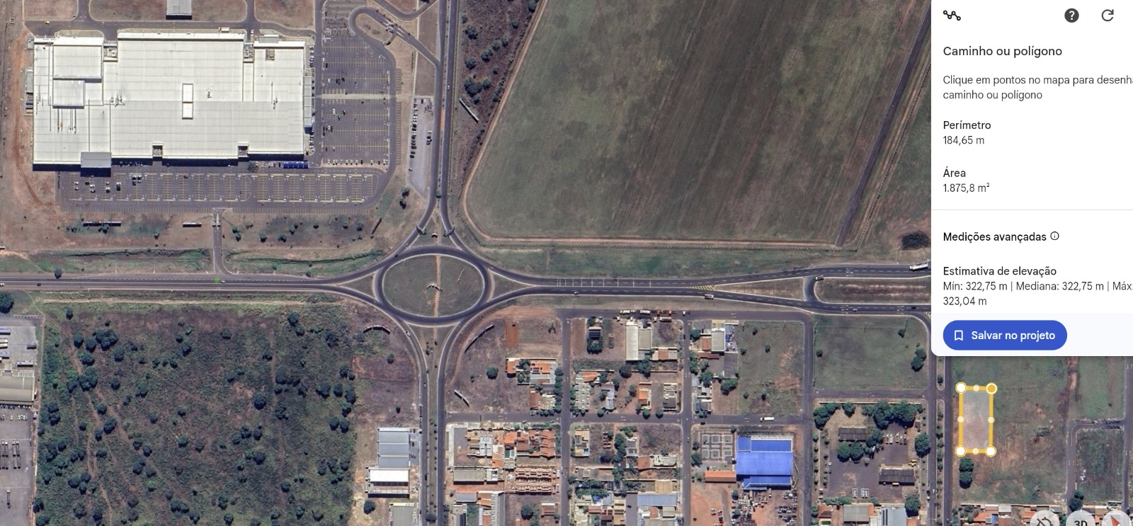 5 Terrenos na Avenida Antônio Trajano: base sólida para morar, investir ou construir