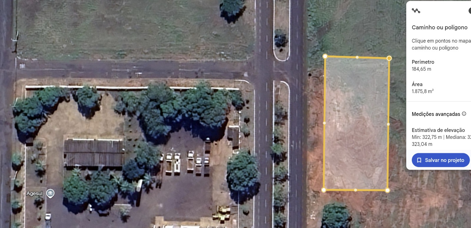 5 Terrenos na Avenida Antônio Trajano: base sólida para morar, investir ou construir
