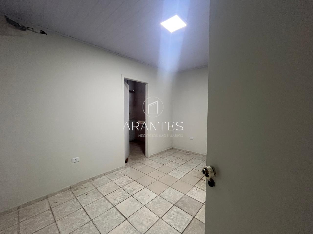 BARRACÃO COMERCIAL