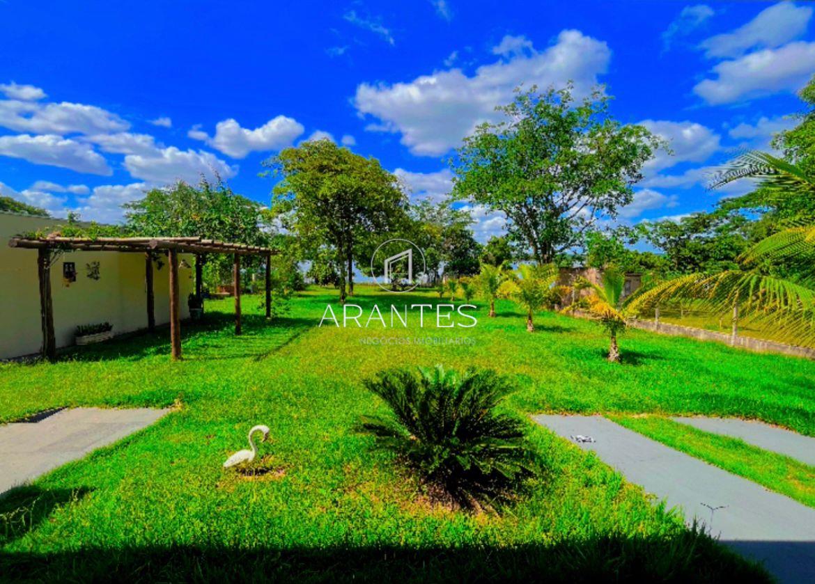 RANCHO À VENDA NO RIO SUCURIÚ