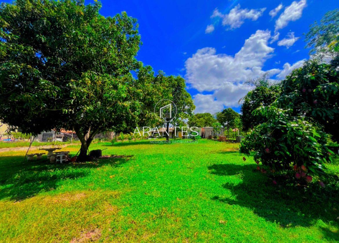RANCHO À VENDA NO RIO SUCURIÚ