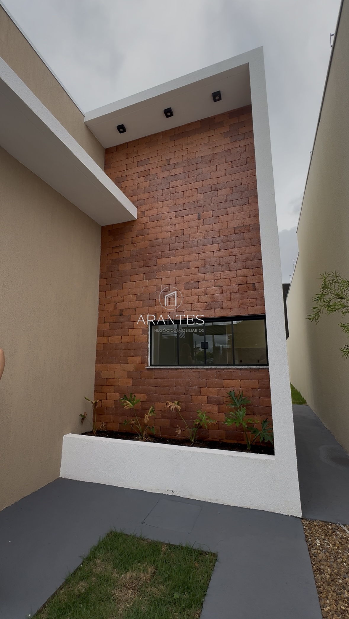 Casa à venda no bairro Vila Nova