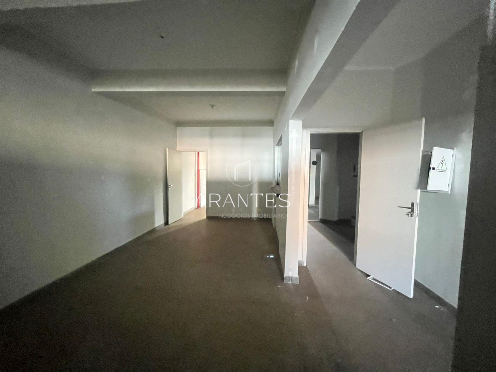 Edifício comercial 6 pavimentos, 1.478,73 m² – Centro, Três Lagoas – esquina de avenida