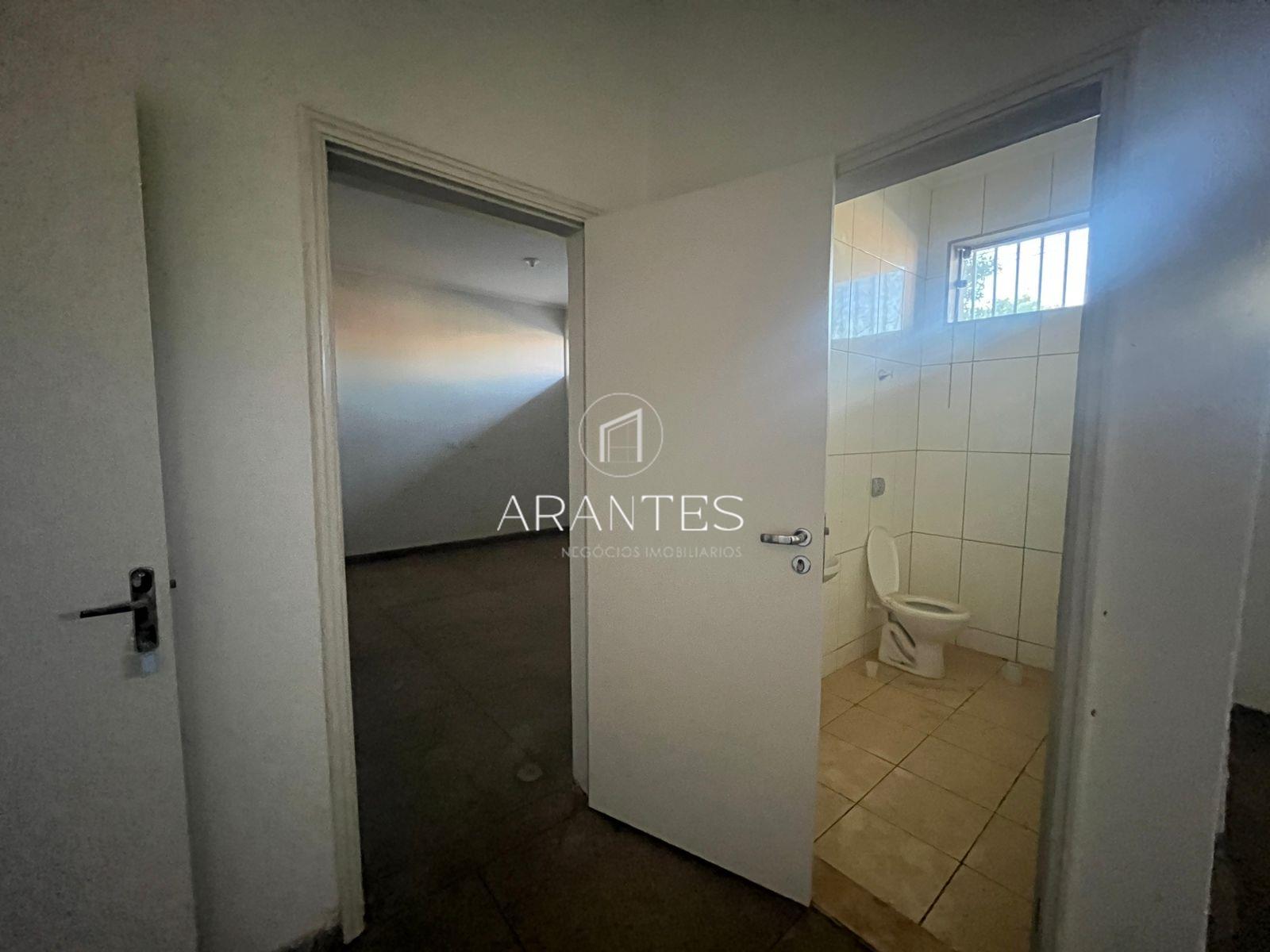 Edifício comercial 6 pavimentos, 1.478,73 m² – Centro, Três Lagoas – esquina de avenida