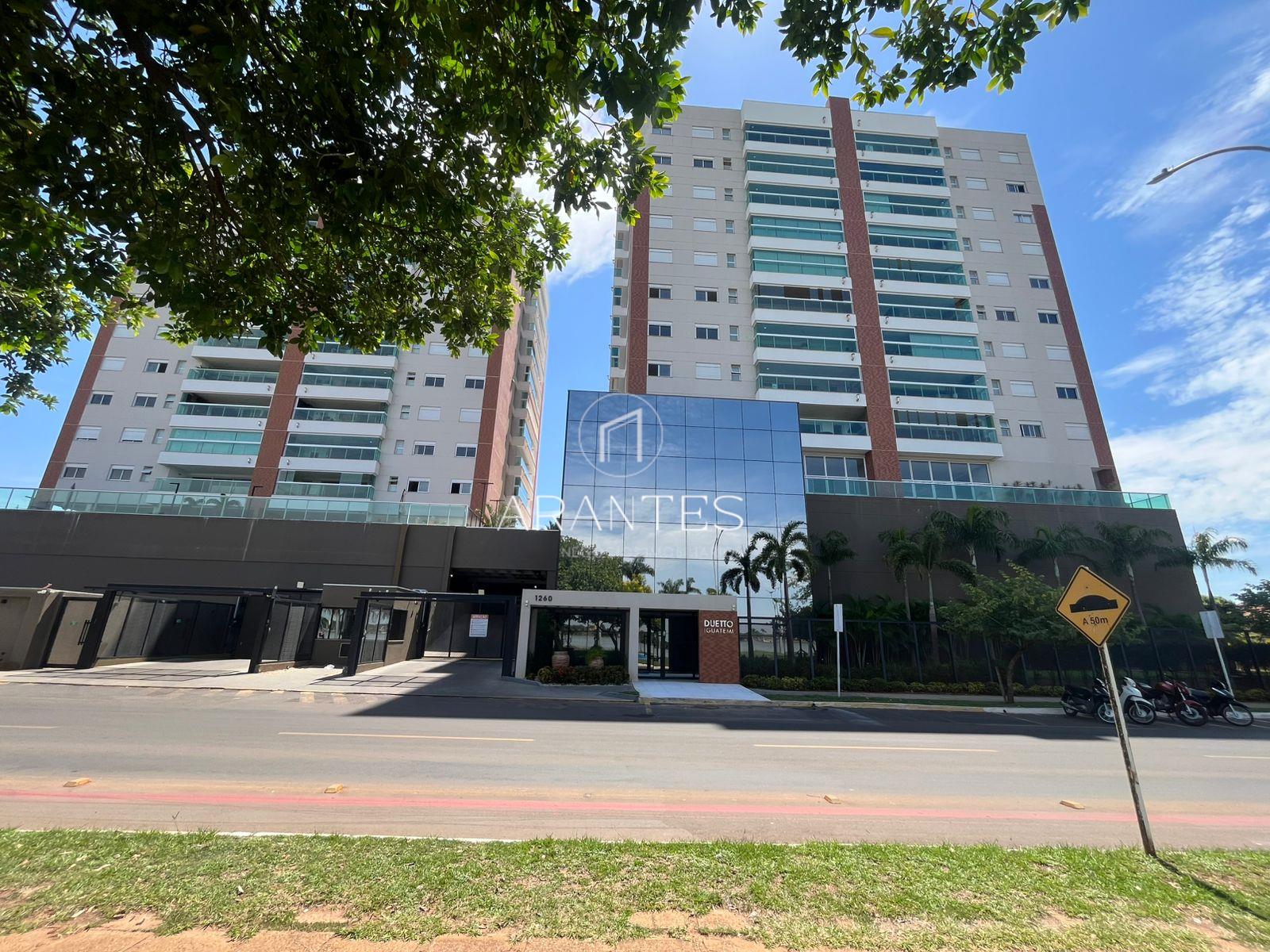 LOCAÇAO APARTAMENTO DUETTO IGUATEMI