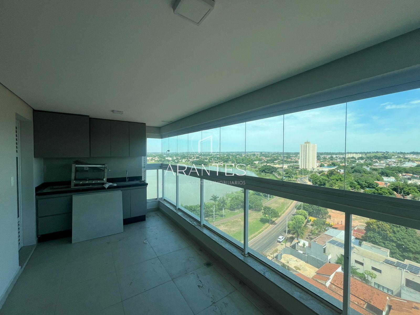 LOCAÇAO APARTAMENTO DUETTO IGUATEMI