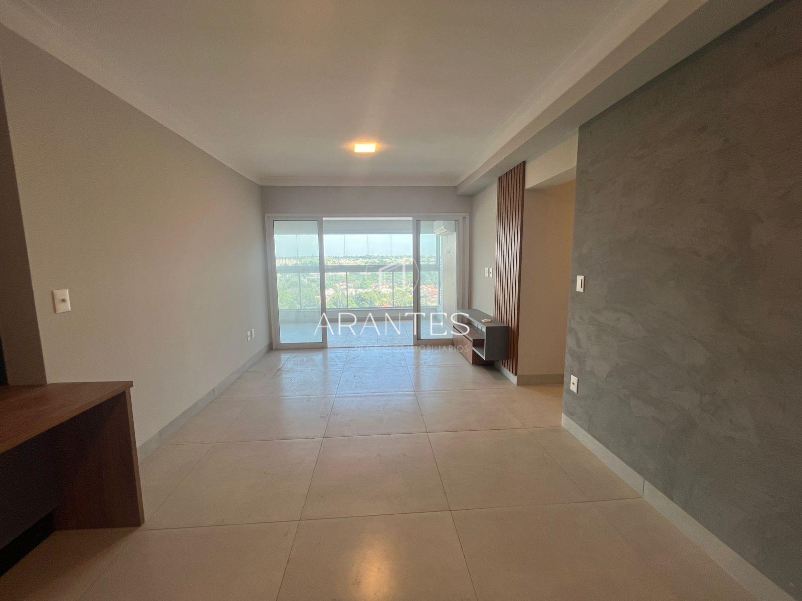 LOCAÇAO APARTAMENTO DUETTO IGUATEMI