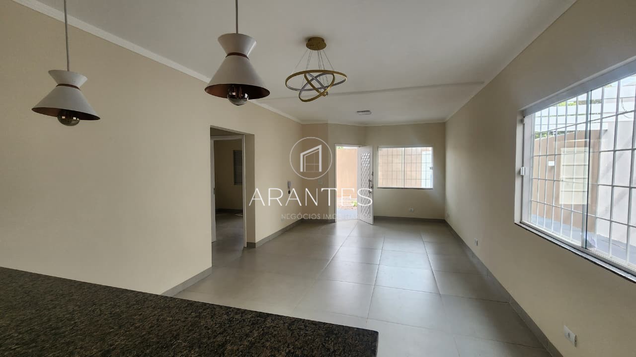 Casa à venda no Jardim dos Ipês