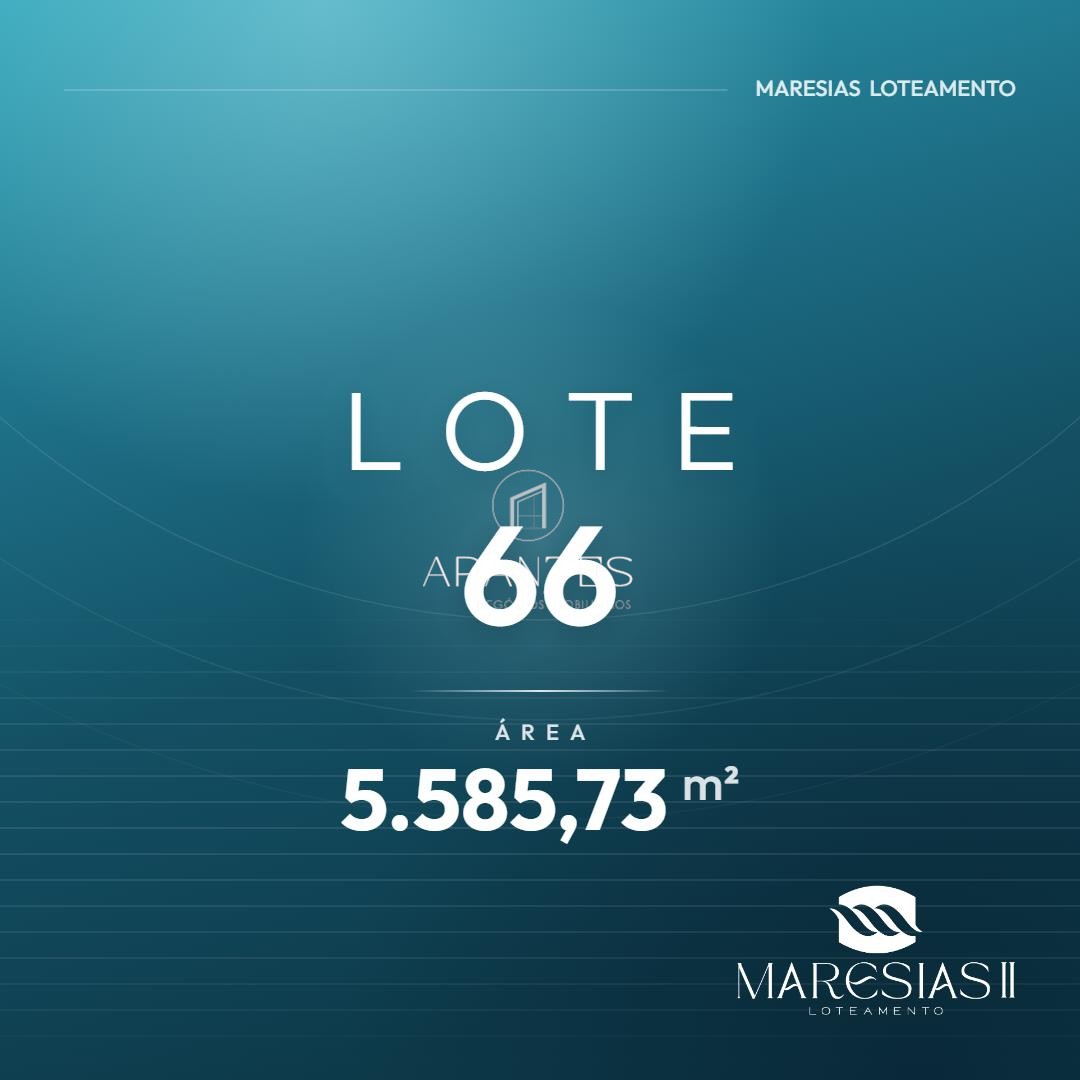 LOTE RANCHO MARESIAS II