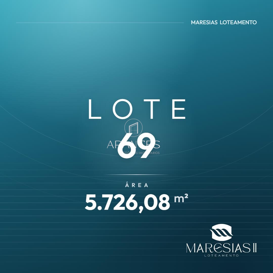 LOTE RANCHO MARESIAS II