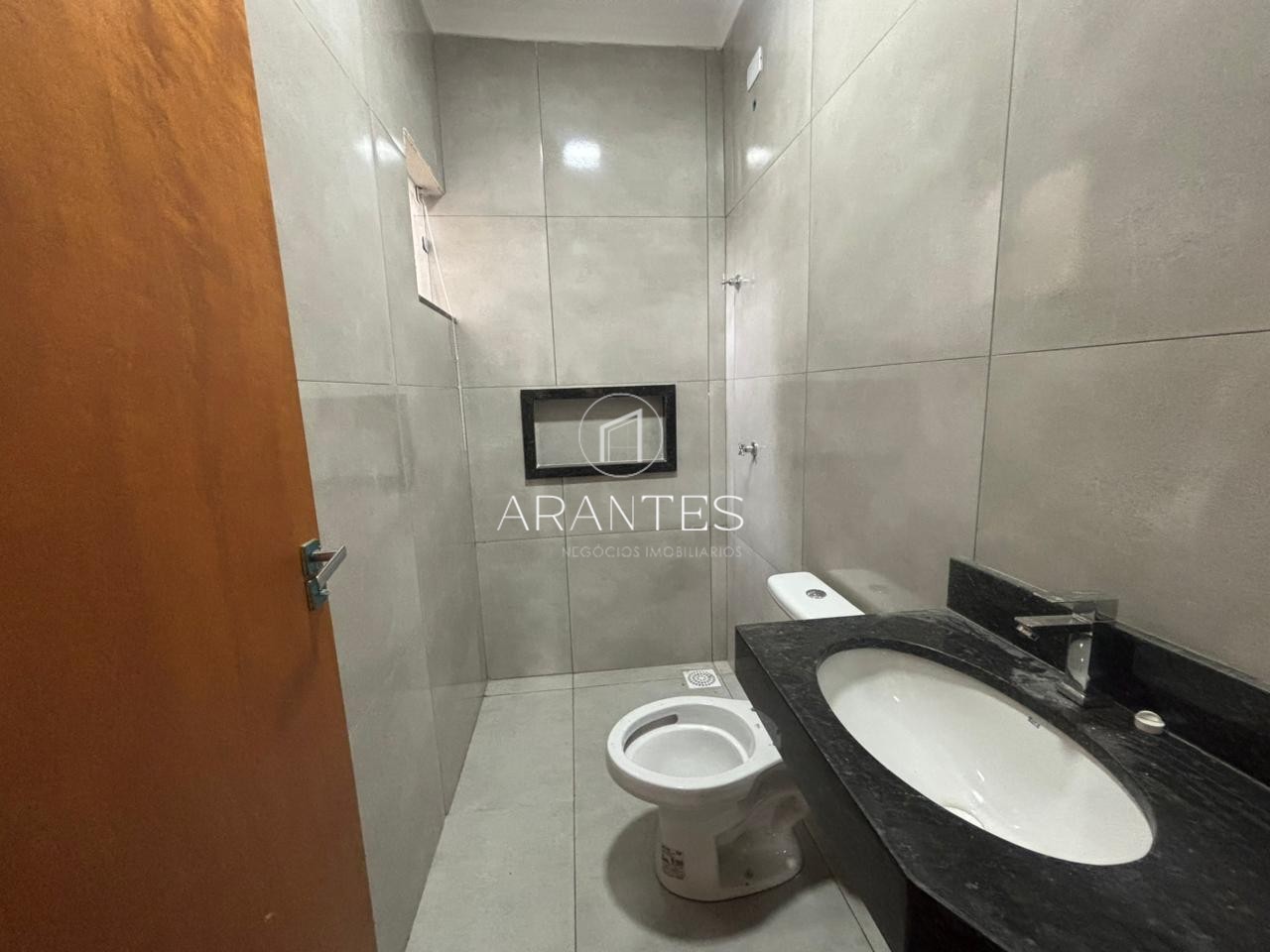 Casa à venda no bairro Nova Três Lagoas