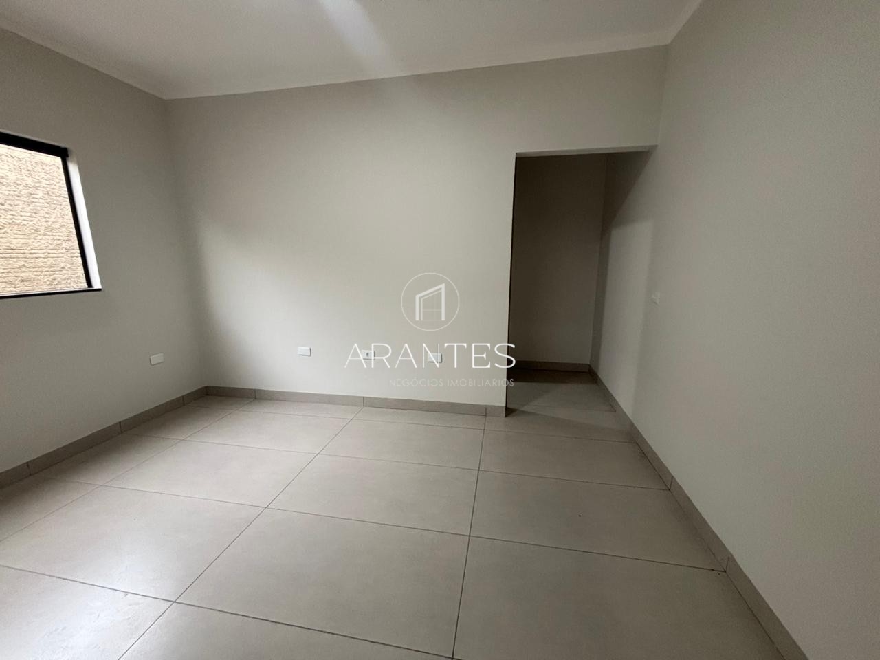 Casa à venda no bairro Nova Três Lagoas