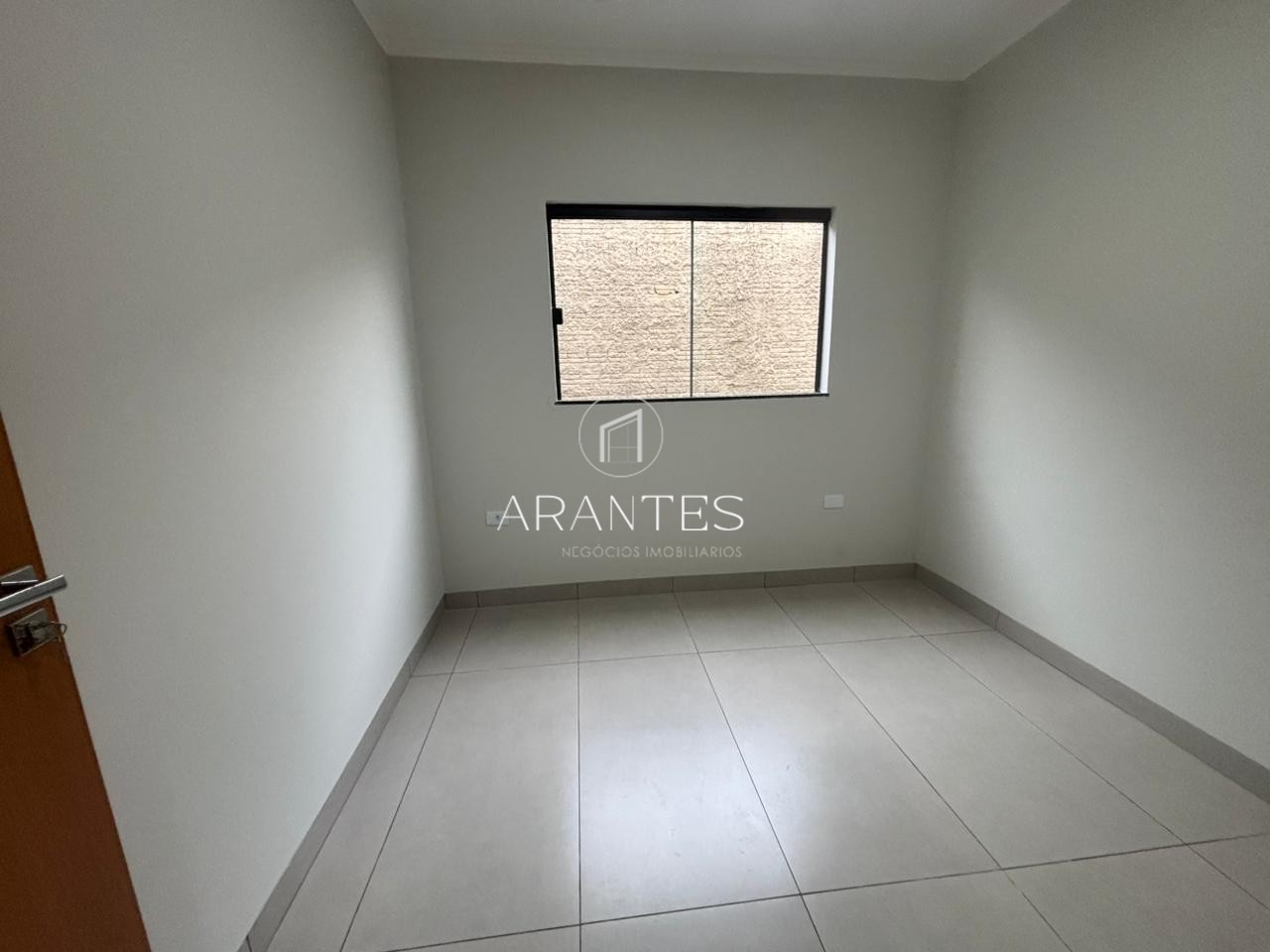 Casa à venda no bairro Nova Três Lagoas