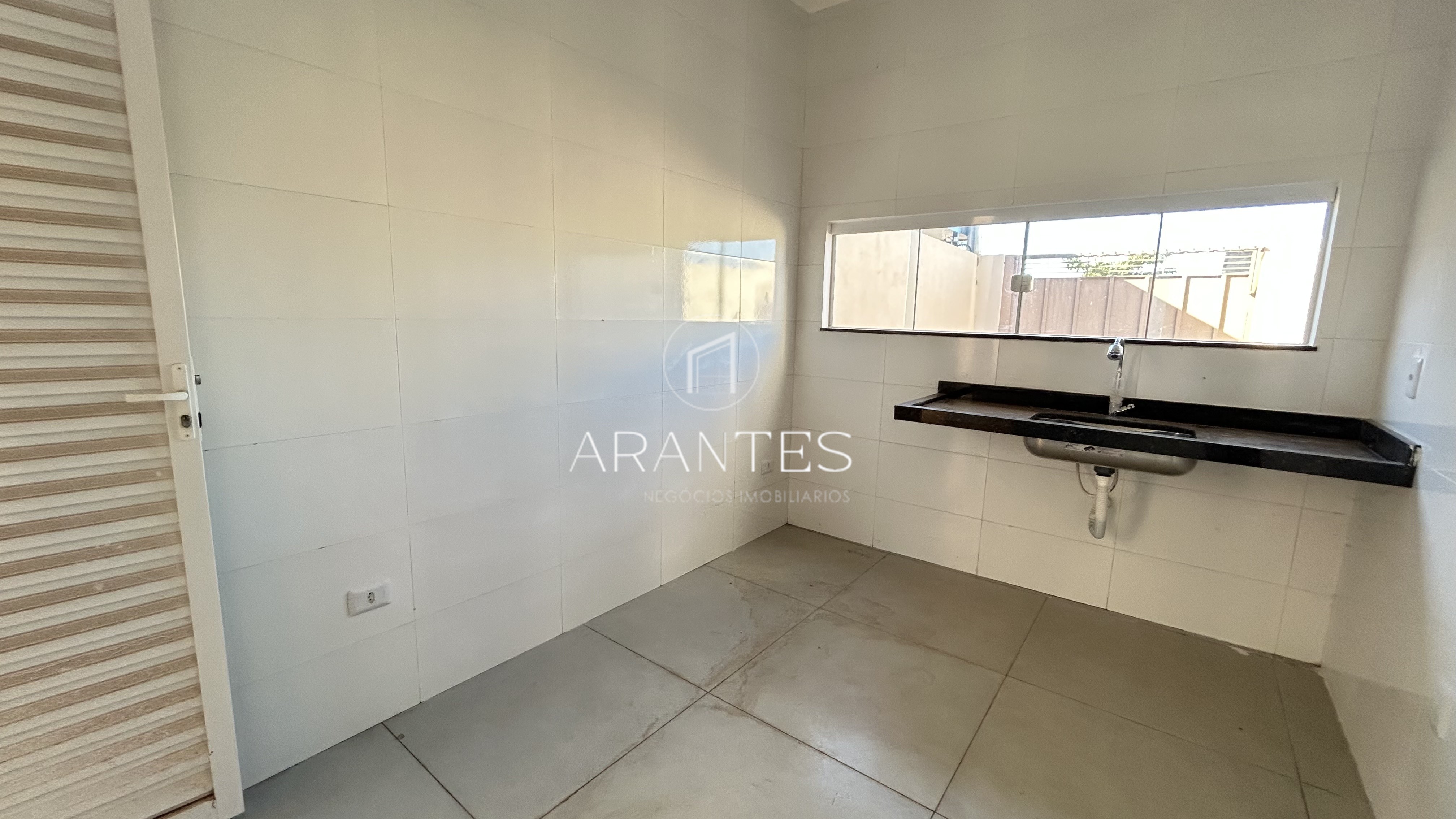 Casa à venda no Alto da Boa Vista!