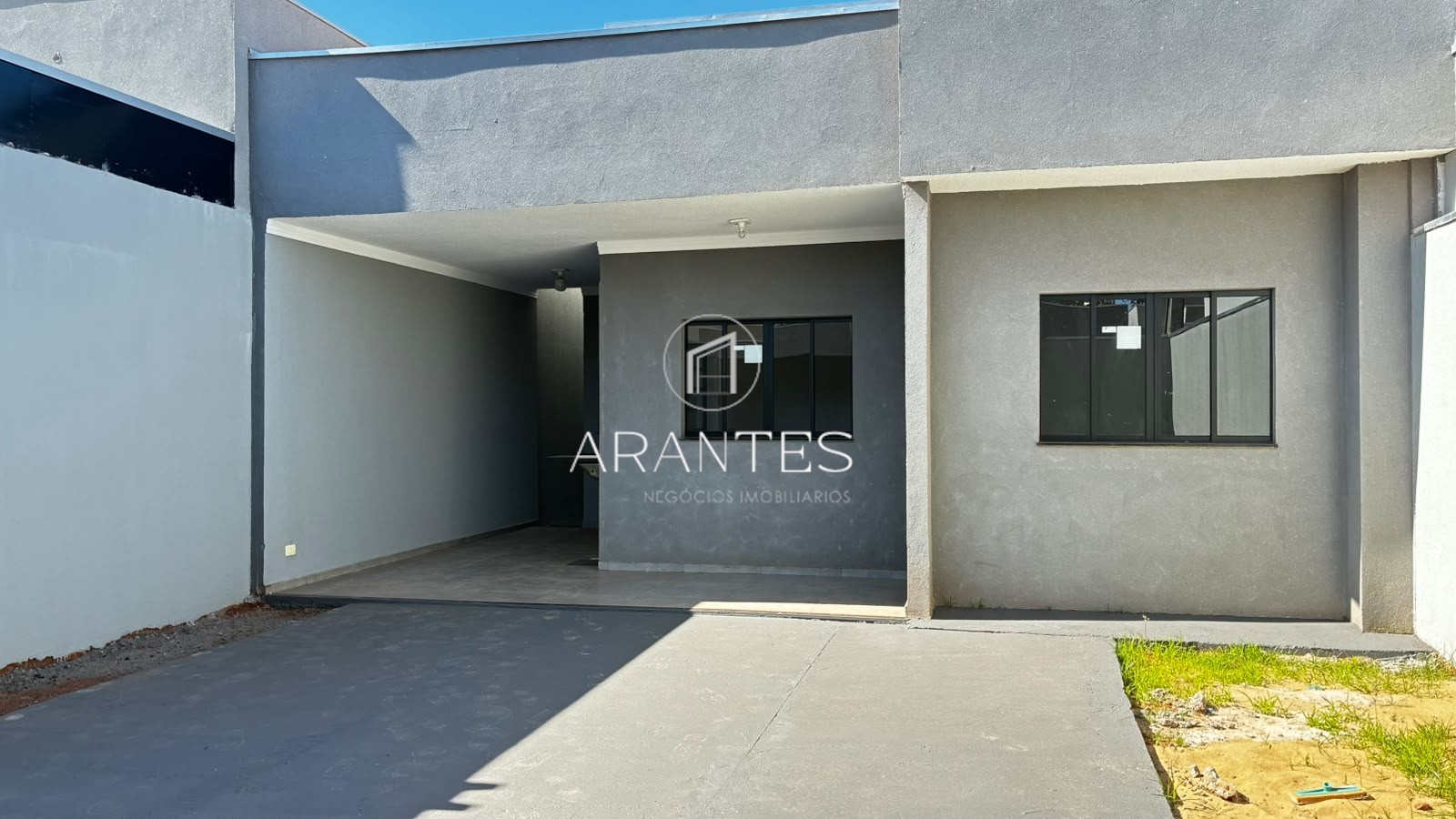 Casa à venda no Condomínio Alto do Capivari 2 quartos