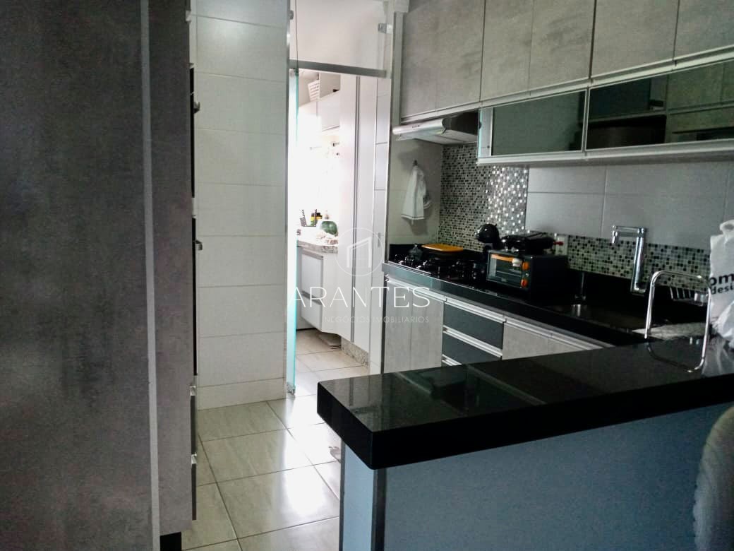 APARTAMENTO NO CONDOMÍNIO ALVORADA PRA VENDA