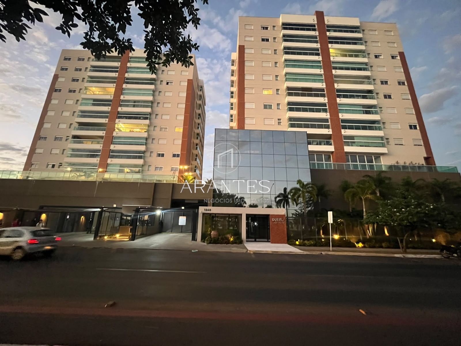 APARTAMENTO NO DUETTO IGUATEMI PRA VENDA