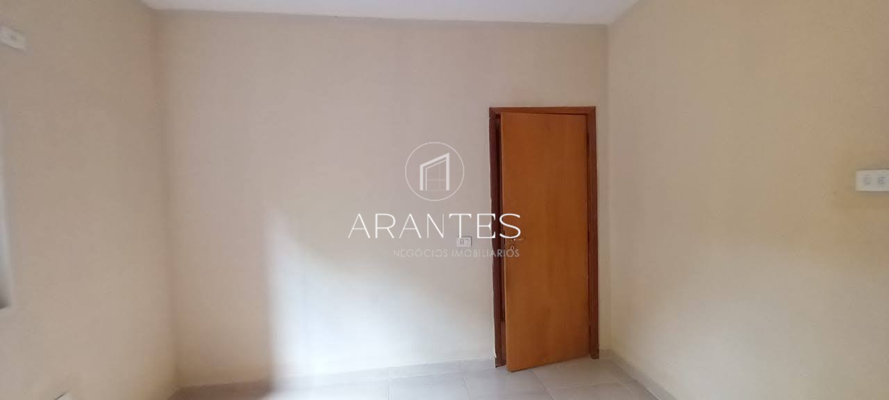 Casa com 3 Quartos (1 Suíte) Jardim Alvorada
