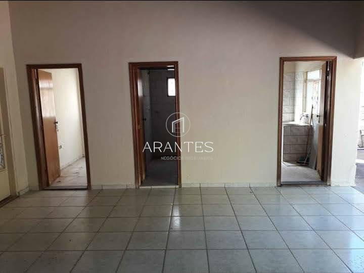 Casa com 3 Quartos (1 Suíte) Jardim Alvorada