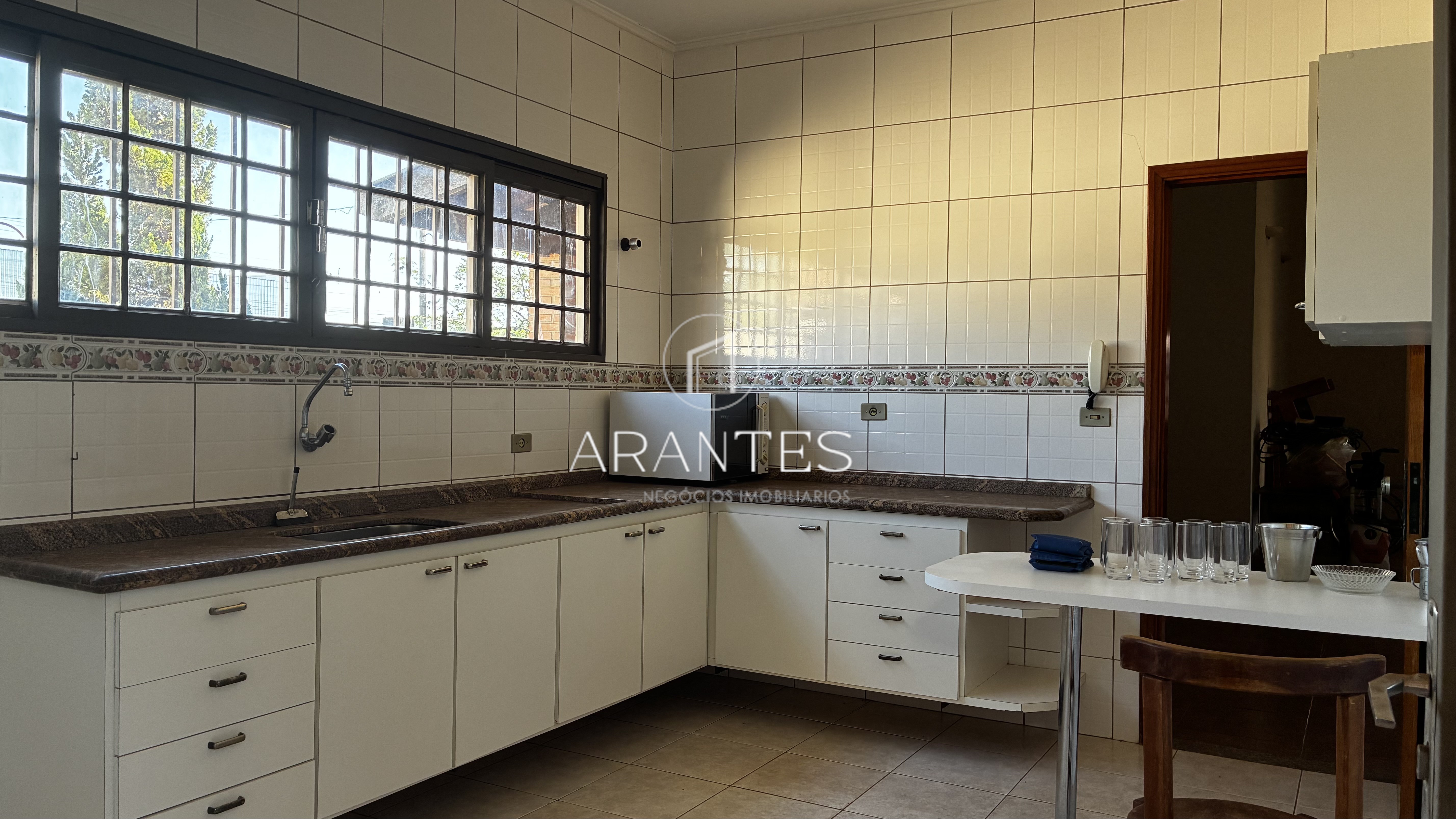 Aluguel de casa no Jardim Alvorada!