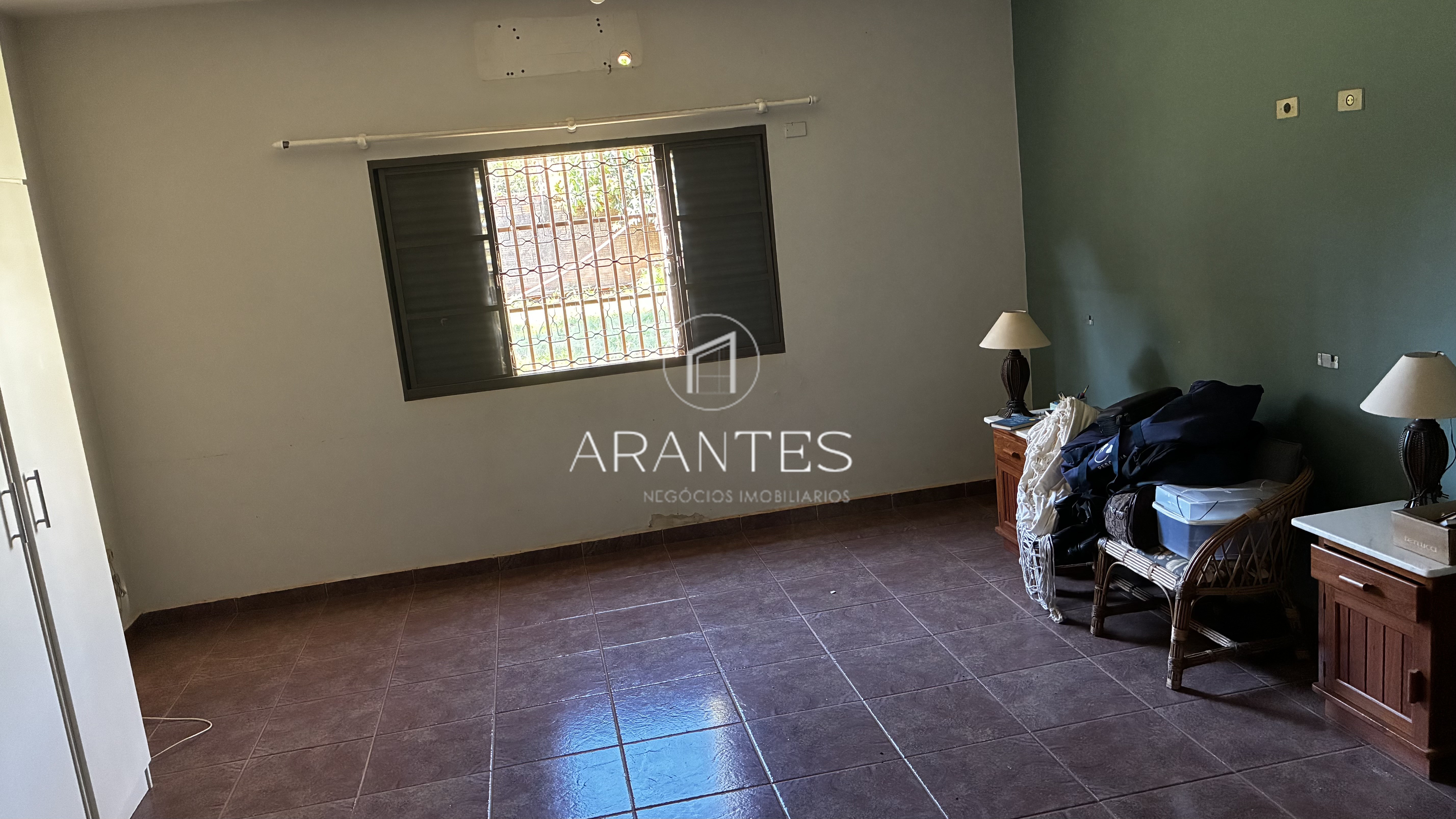 Aluguel de casa no Jardim Alvorada!