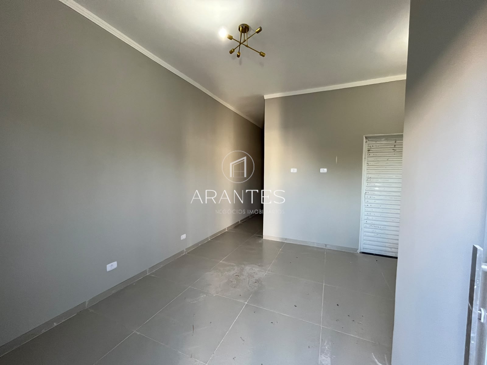CASA NO BAIRRO SETSUL PRA VENDA