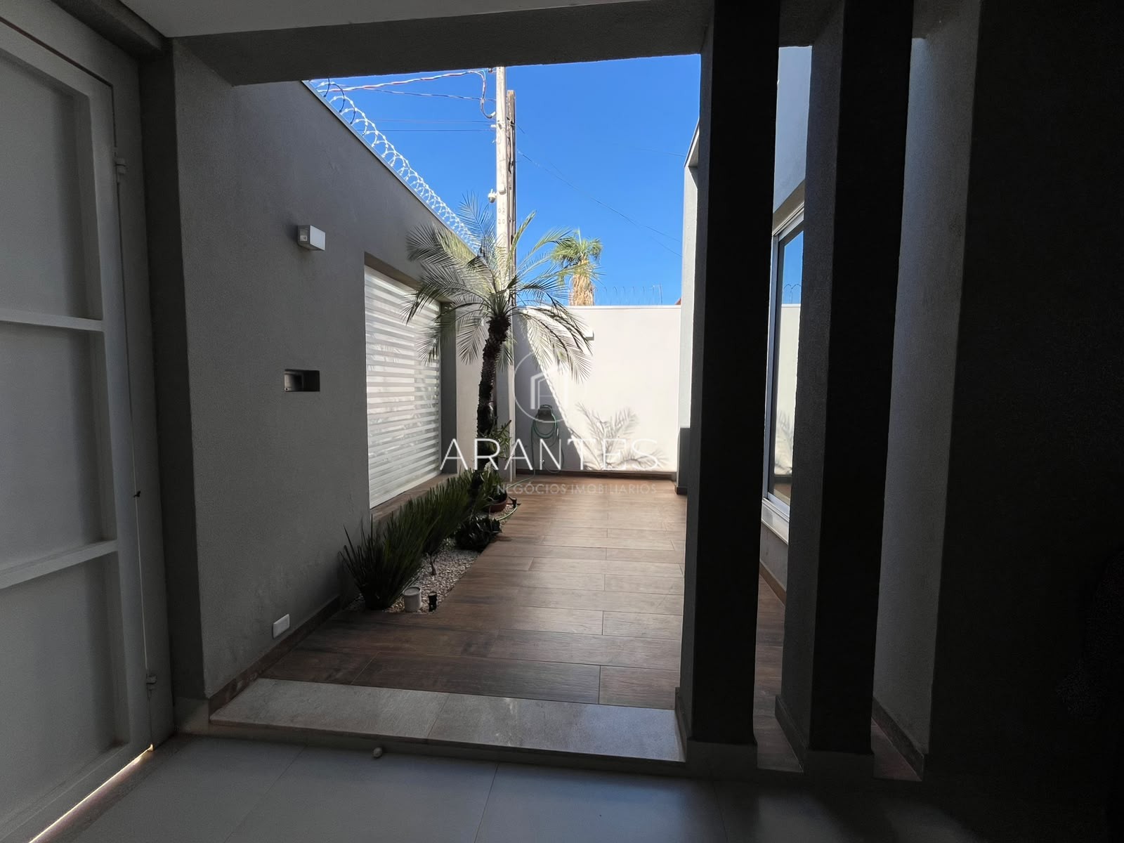 CASA NO BAIRRO SANTOS DUMONT PRA LOCÇÃO