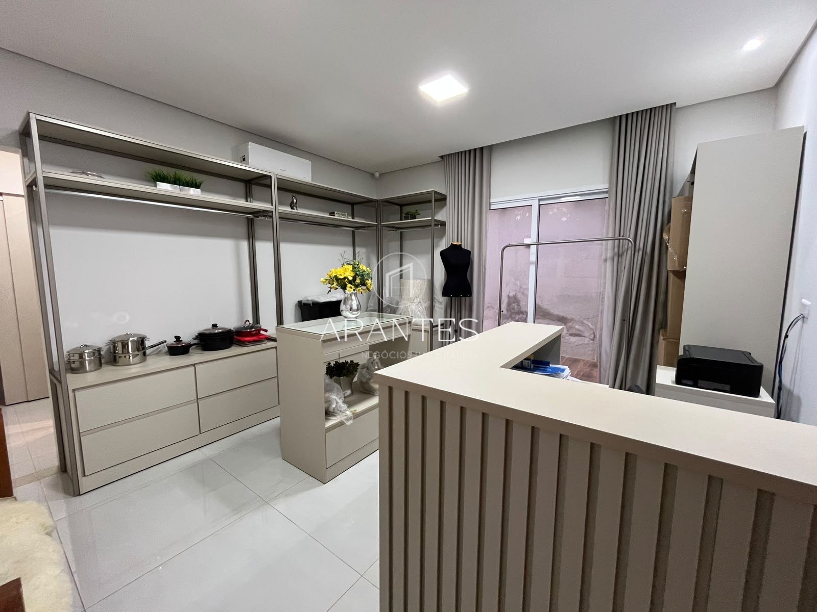 CASA NO BAIRRO SANTOS DUMONT PRA LOCÇÃO