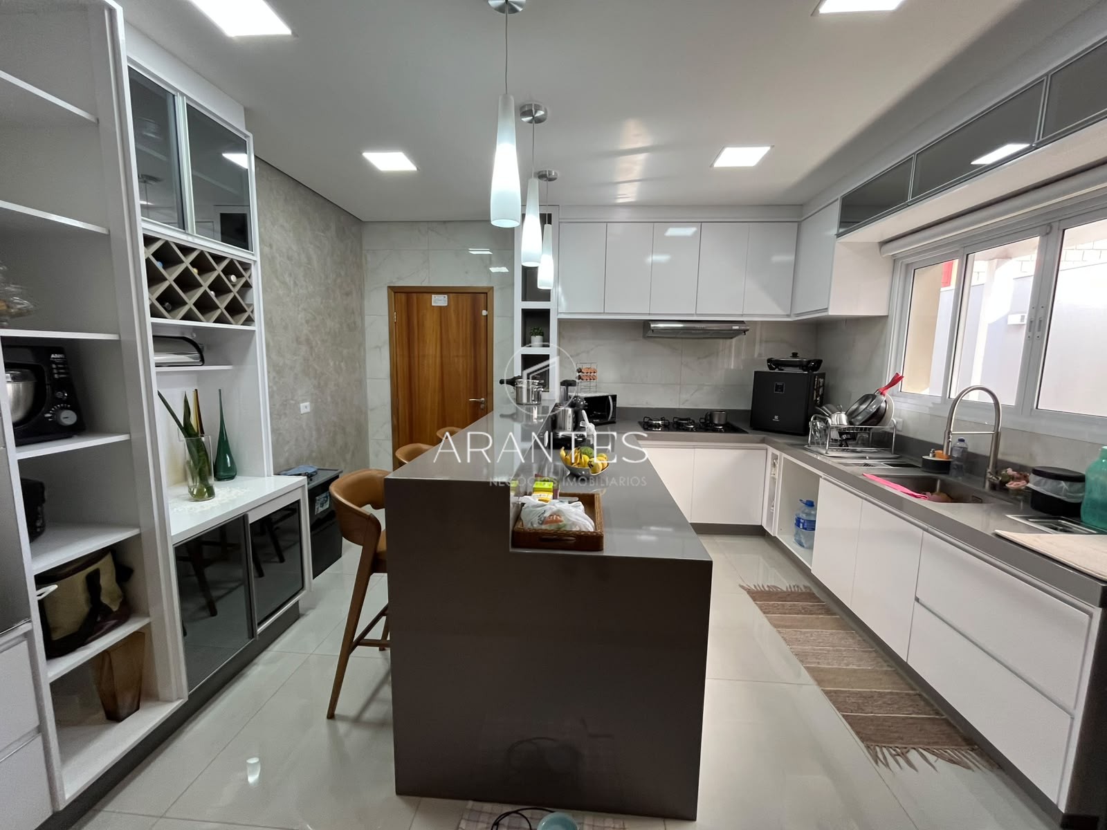 CASA NO BAIRRO SANTOS DUMONT PRA LOCÇÃO