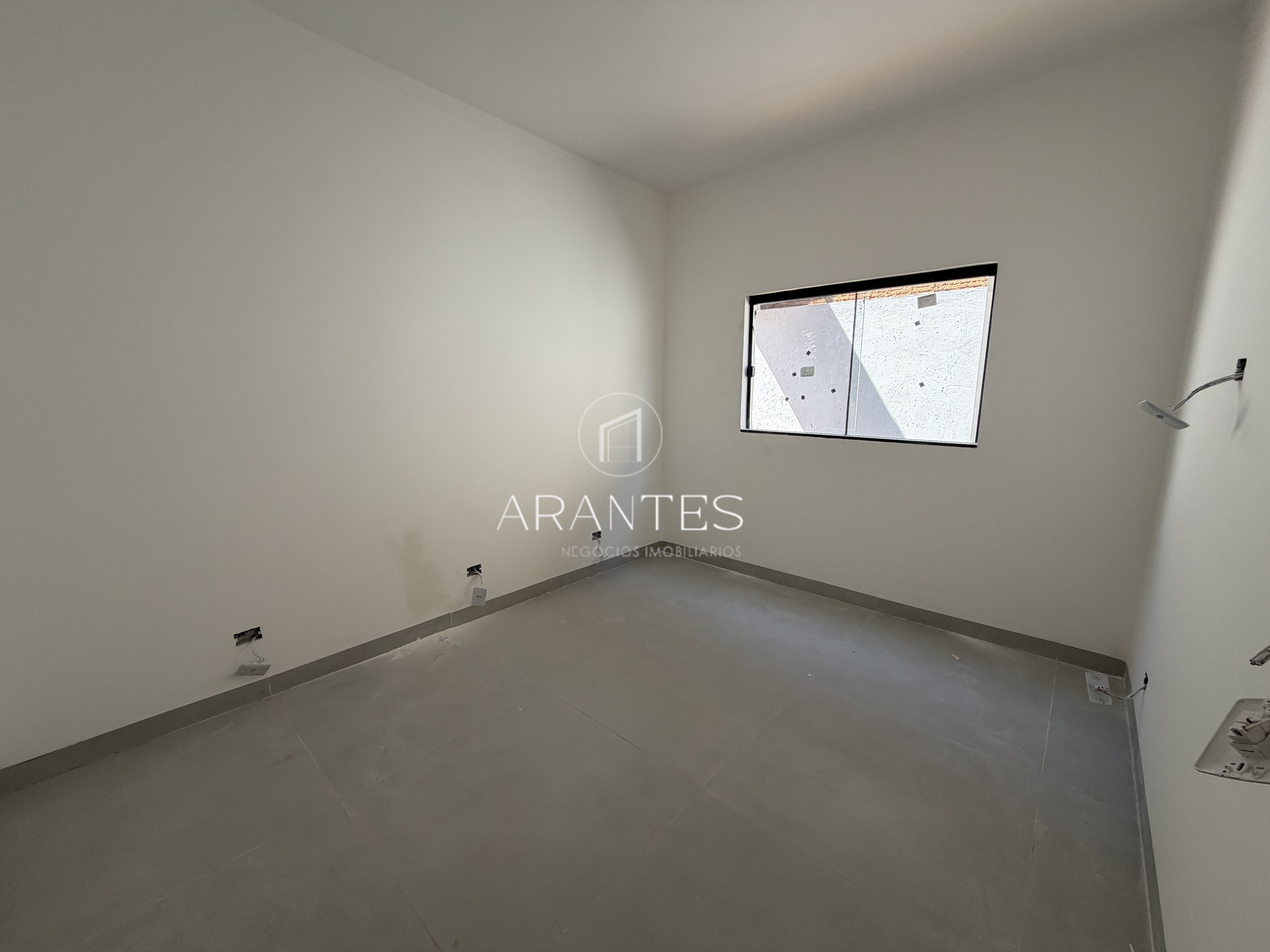 CASA PARA VENDA JARDIM ALVORADA 3 QUARTOS