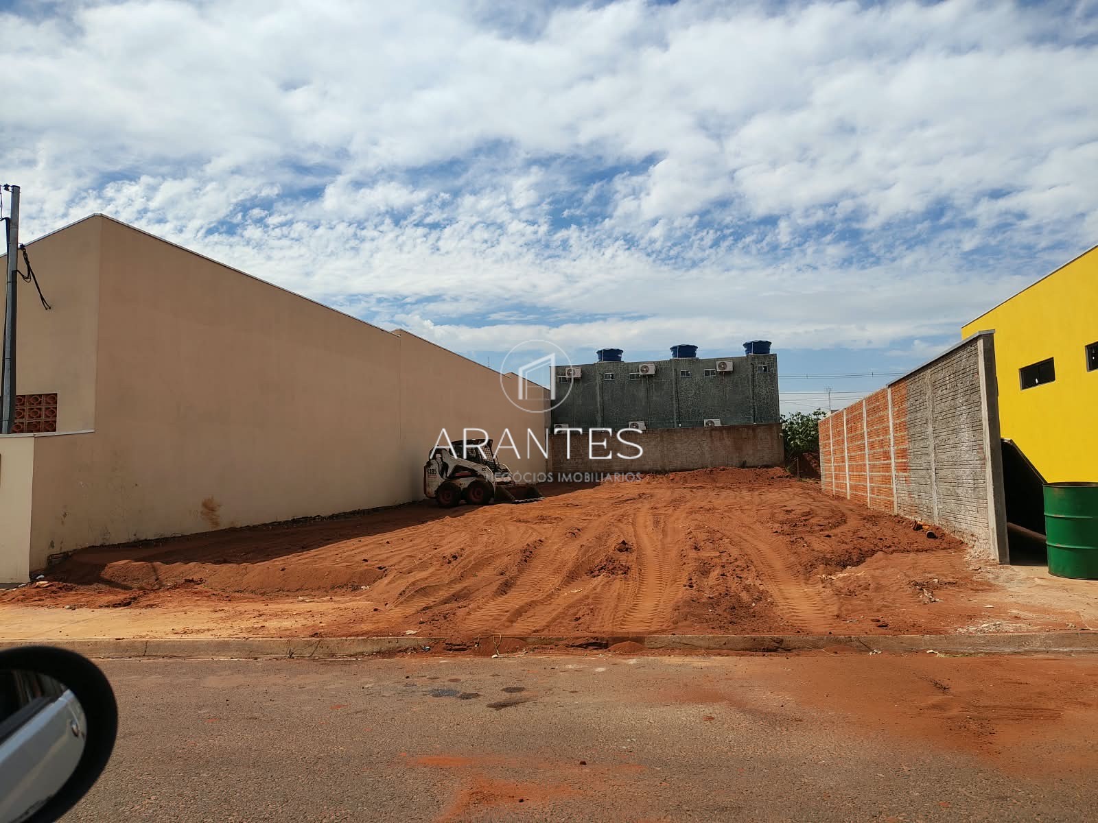 OPORTUNIDADE DE INVESTIMENTO EM INOCÊNCIA-MS