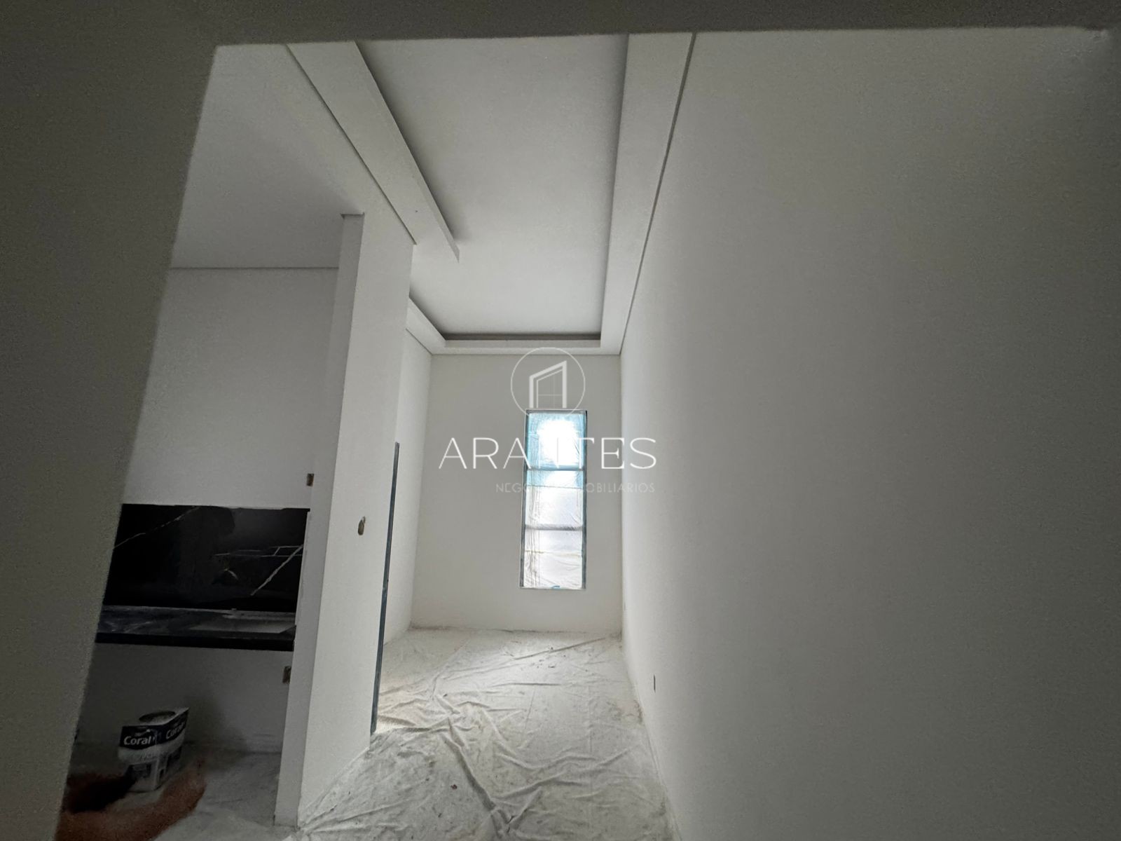 CASA AMPLA COM 3 QUARTOS NO BELA VISTA DA LAGOA
